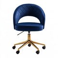 Ergonomischer B¨¹rostuhl, mit Stoffbezug, Farbe: grau