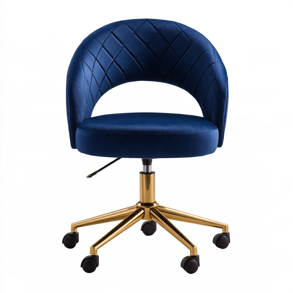 Ergonomischer B¨¹rostuhl, mit Stoffbezug, Farbe: grau