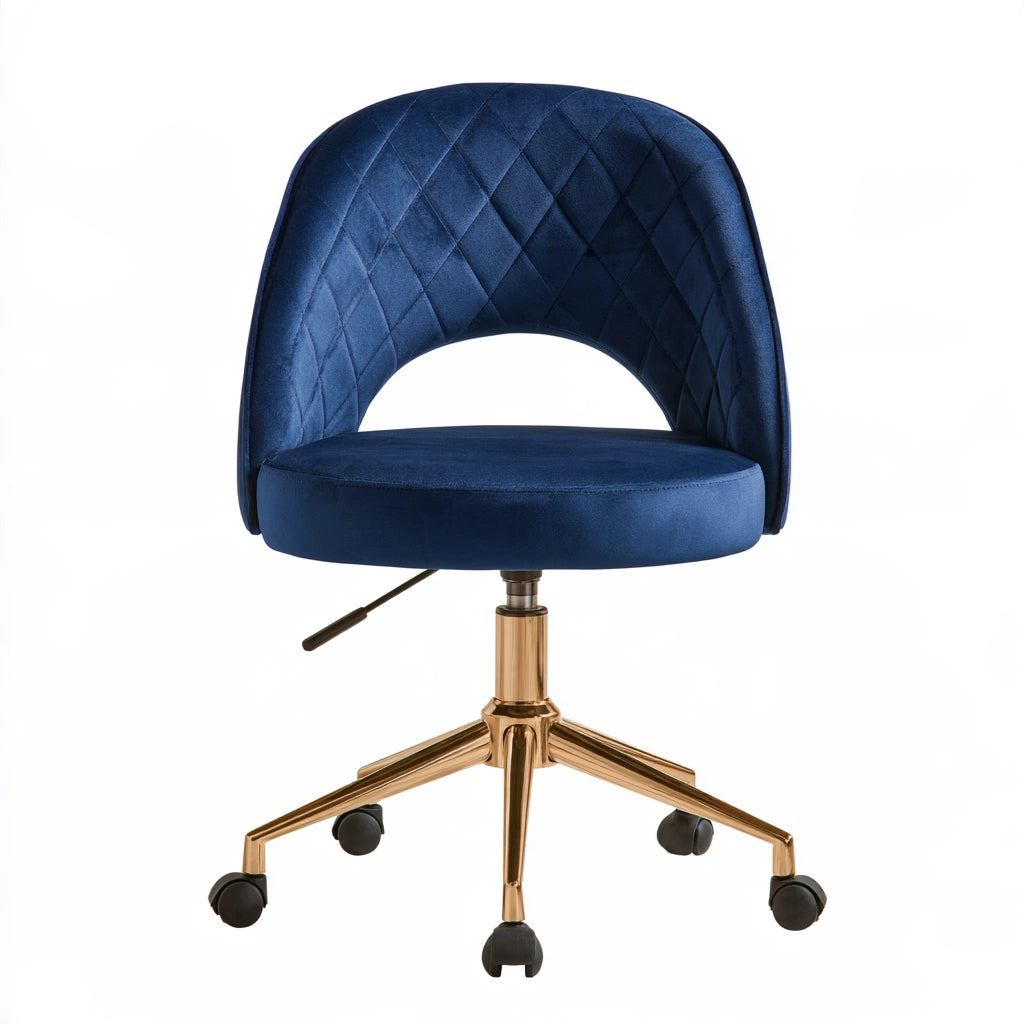 Ergonomischer B¨¹rostuhl, mit Stoffbezug, Farbe: grau