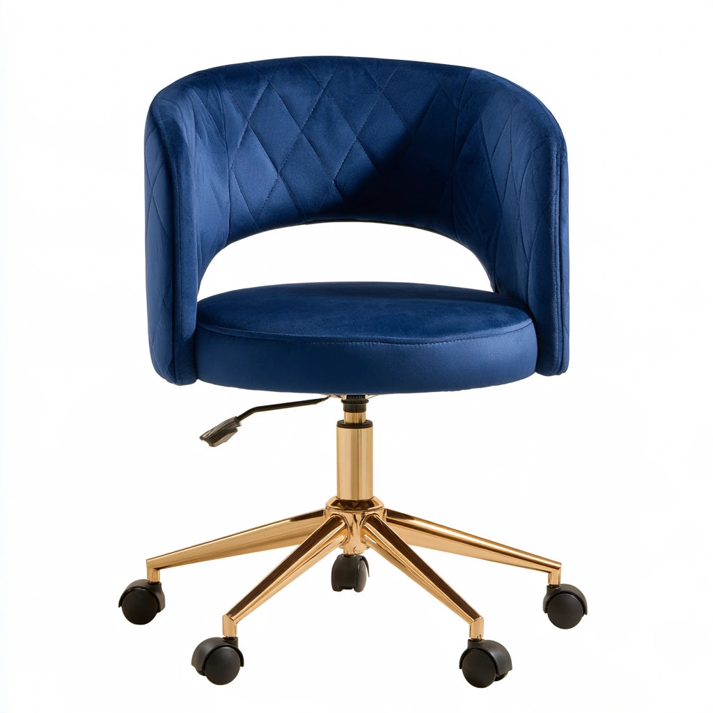 Ergonomischer B¨¹rostuhl, mit Stoffbezug, Farbe: grau