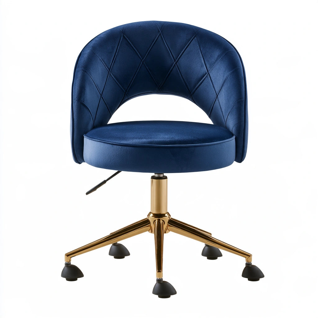 Ergonomischer B¨¹rostuhl, mit Stoffbezug, Farbe: grau